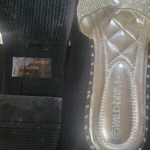 Wild diva lounge sx 8 1/2